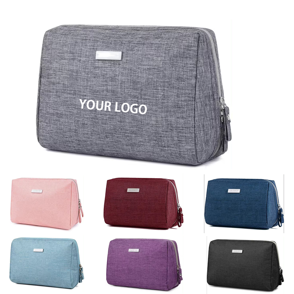 Large Capacity Waterproof Toiletries Bag 1