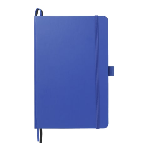 FSC® Mix 5.5" x 8.5" Bound Journal 100