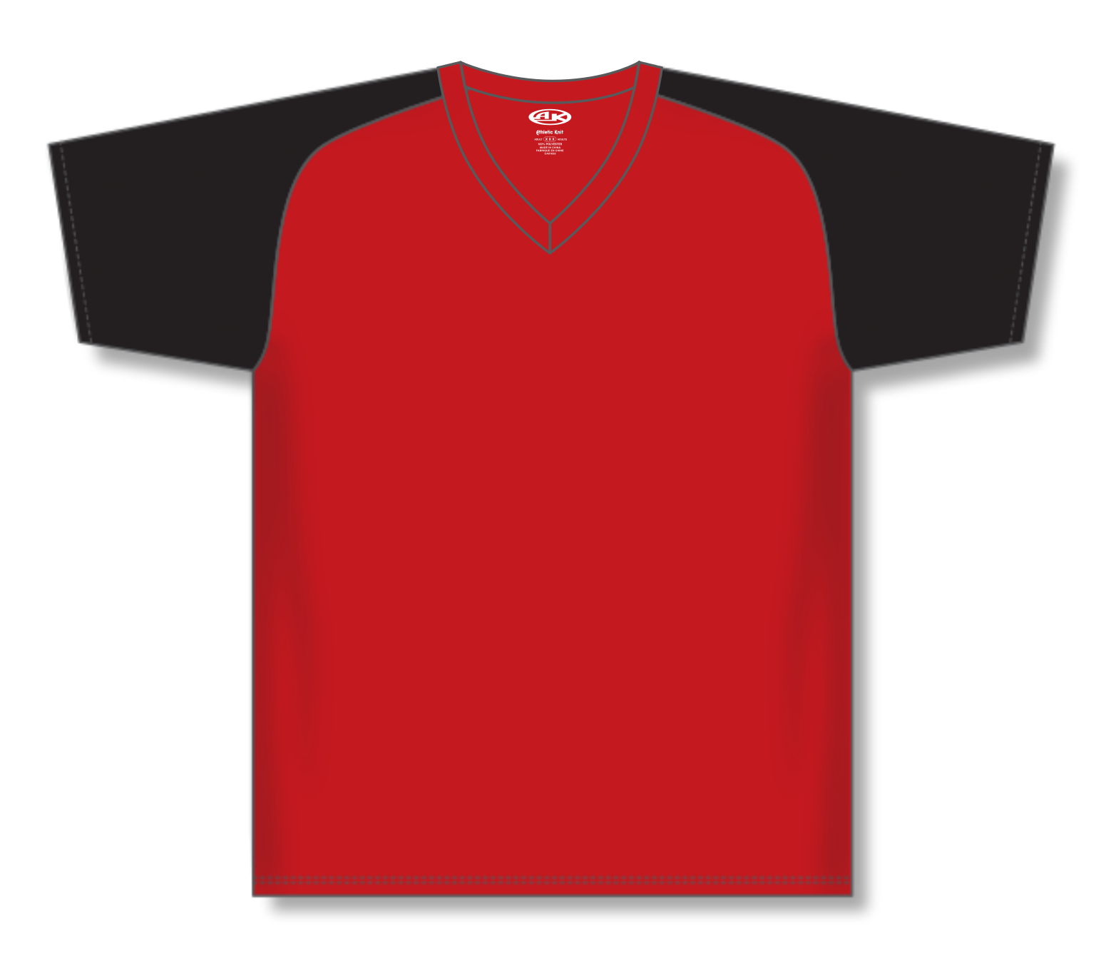 Apparel Short Sleeve Shirts A1375-G01 16