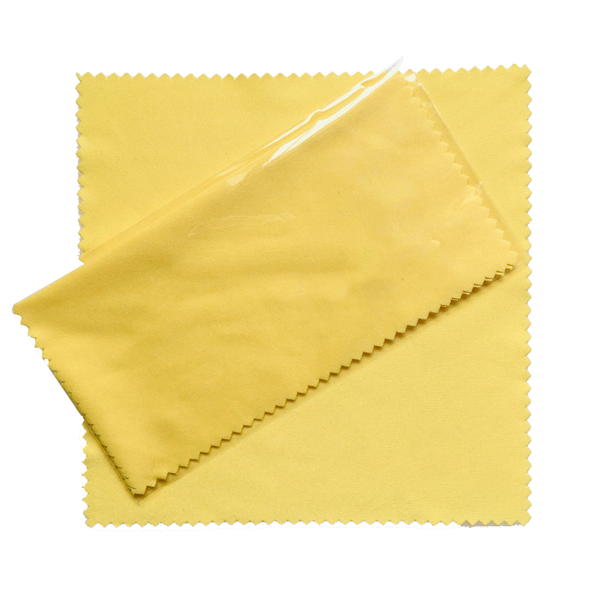 MOQ500 Glasses Cloth 6