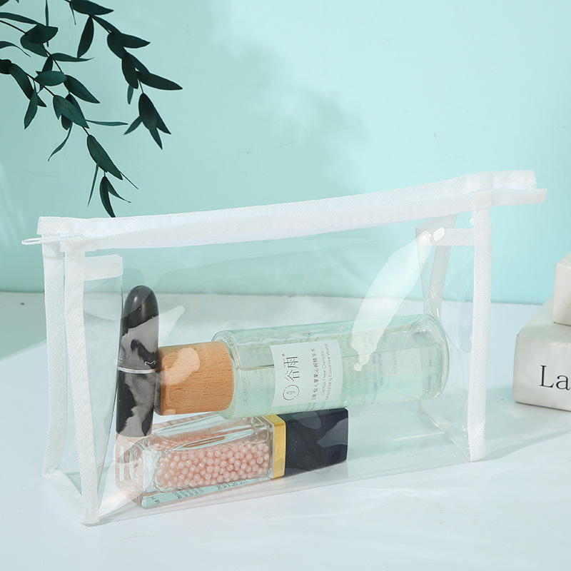 Cosmetic Bag 1