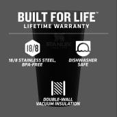 Stanley Stay-Chill Stacking Pint 16oz 150