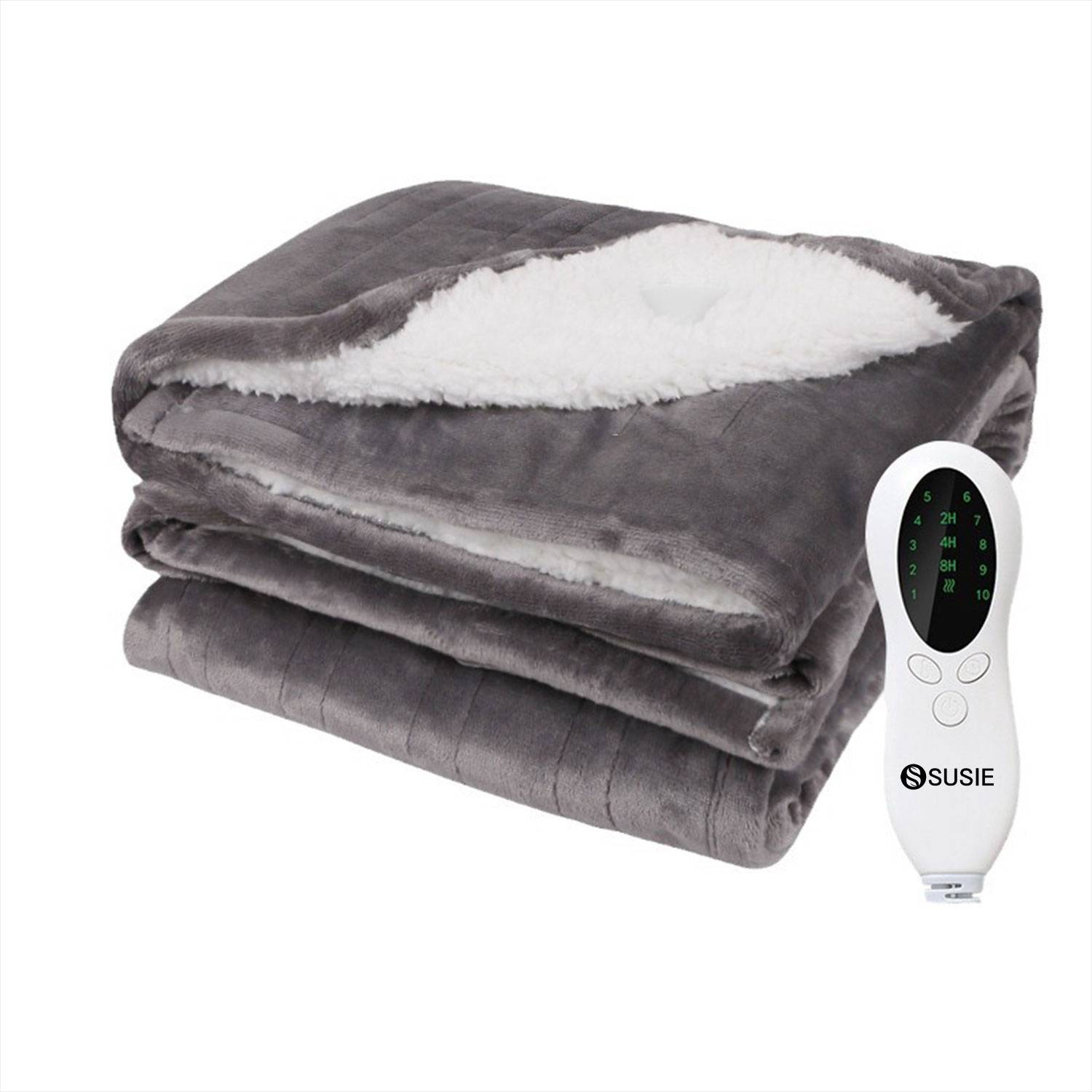 Electric Heating Blanket 2