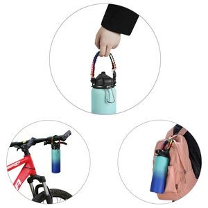 Rope Keychain 16