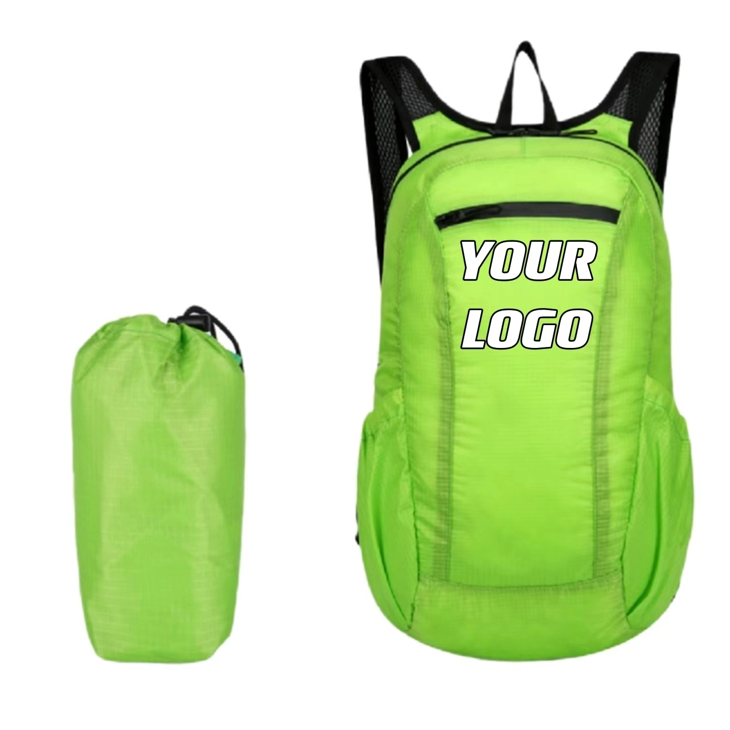 Outdoor Sports Backpack 4