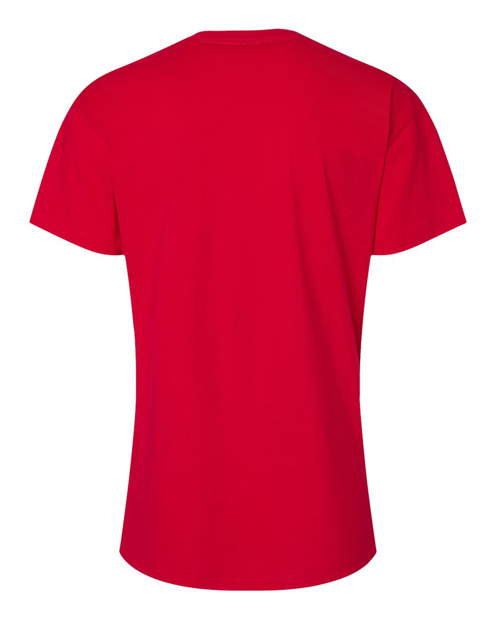 Women's Cotton Relaxed Tee - 3910 10