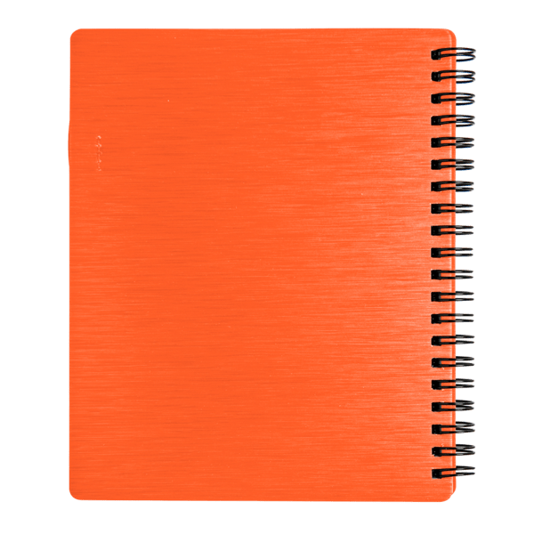 Mercury Notebook Set with Matching Stylus Pen 75