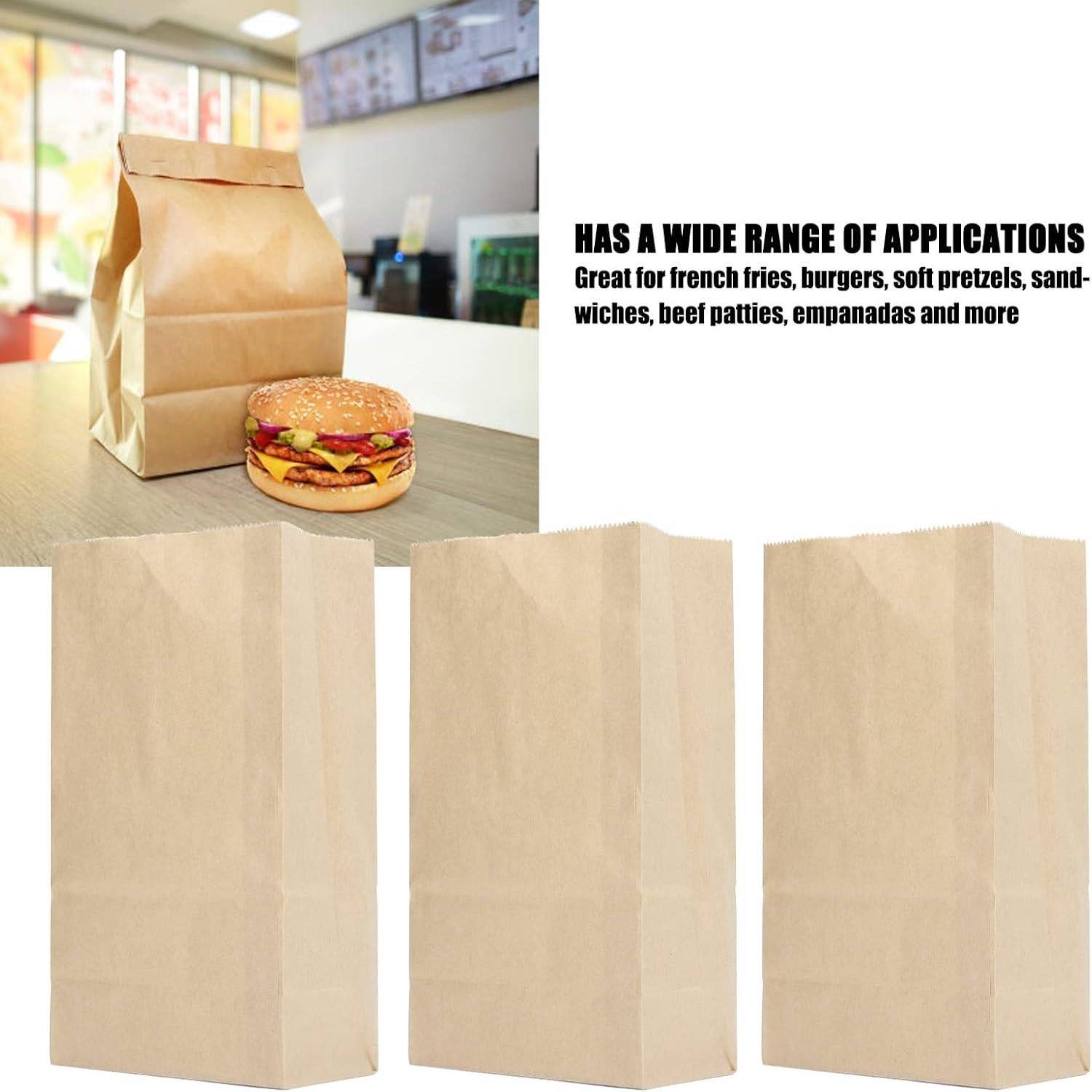 Kraft Paper Bag 2