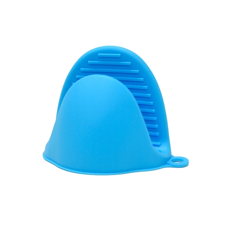 Custom Gift Silicone Cooking Pinch Grips & Mini Oven Mitts 12