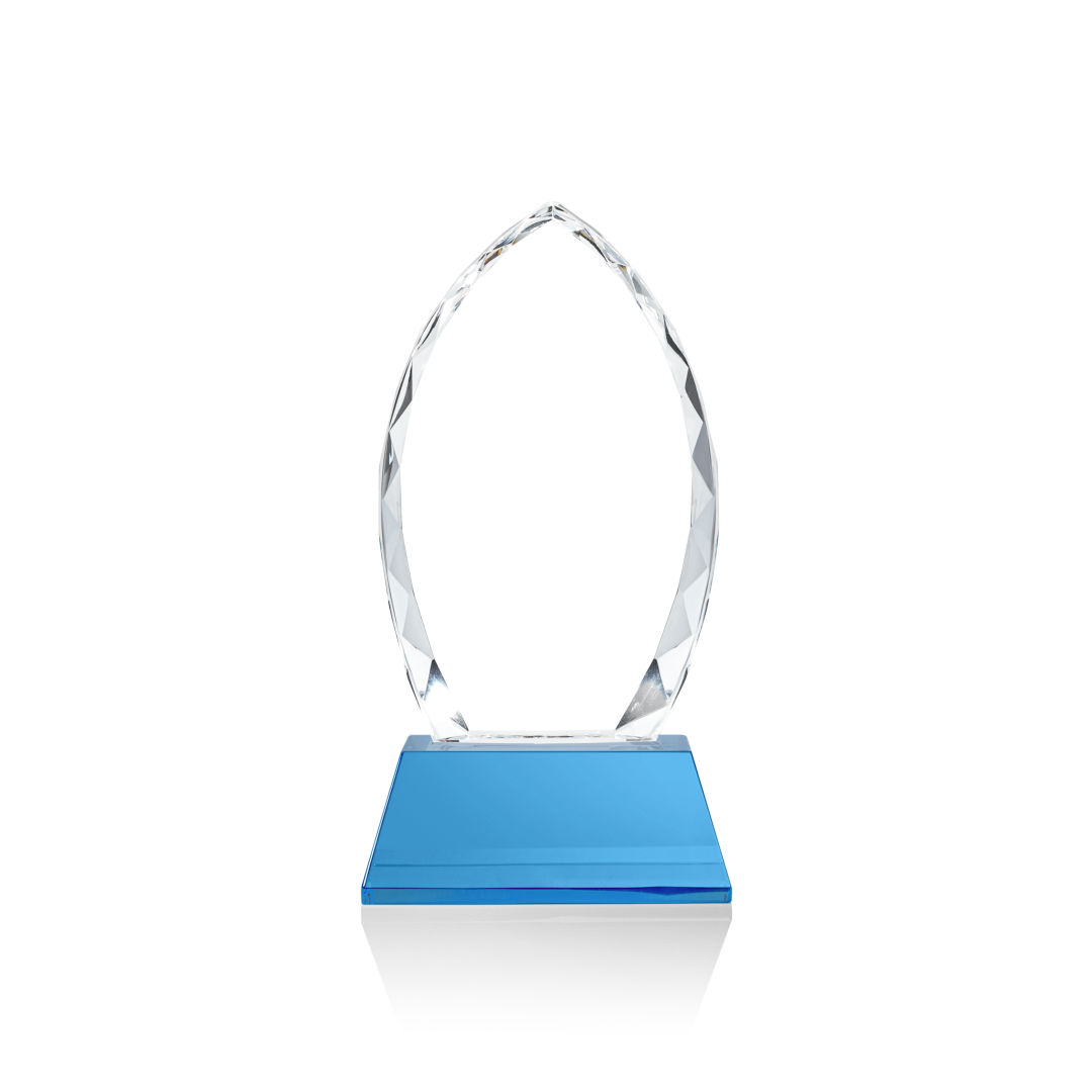 Wilton VividPrint™ Award on Newhaven - Sky Blue 6