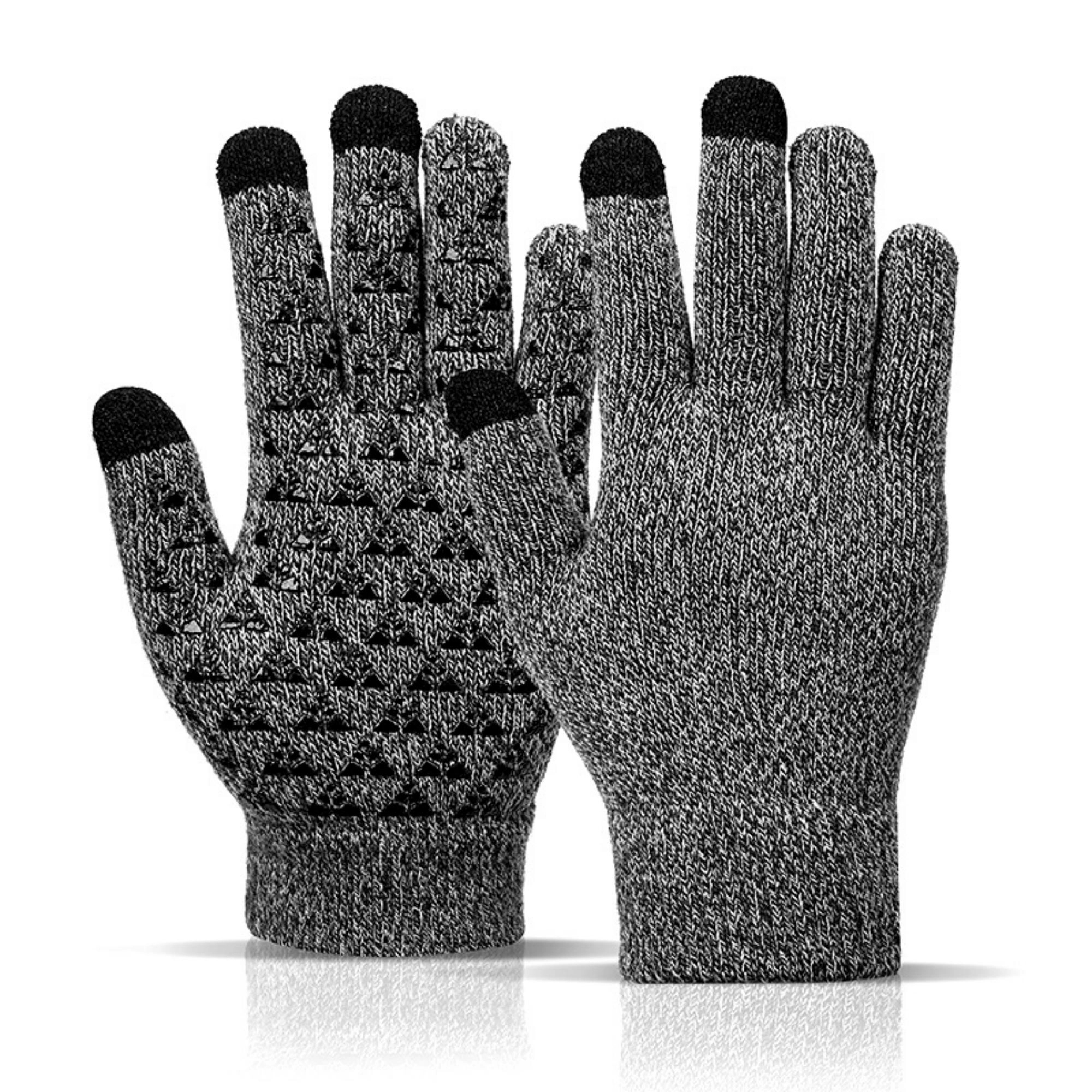 Touch Screen  Gloves 3
