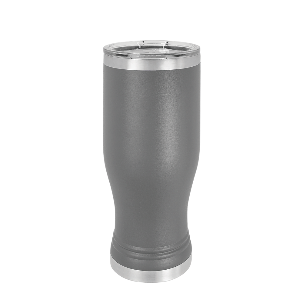 20 oz Pilsner Tumbler
