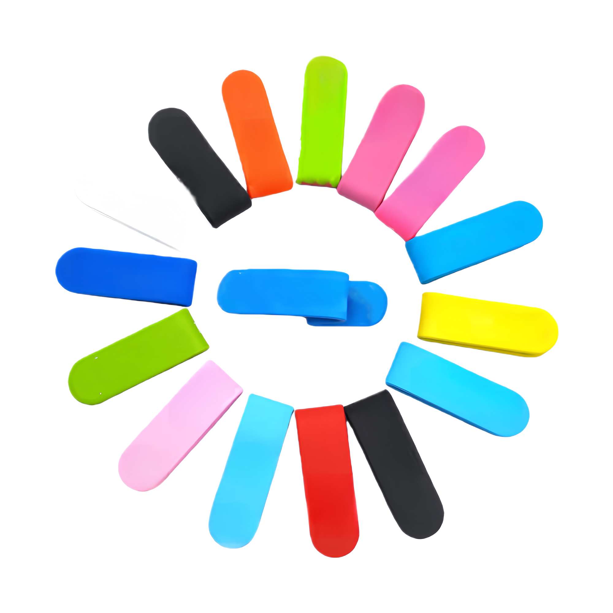 Multifunctional Magnetic Clip 1