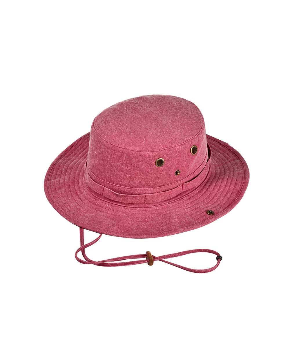 Pigment-Dyed Booney - AP1923 7