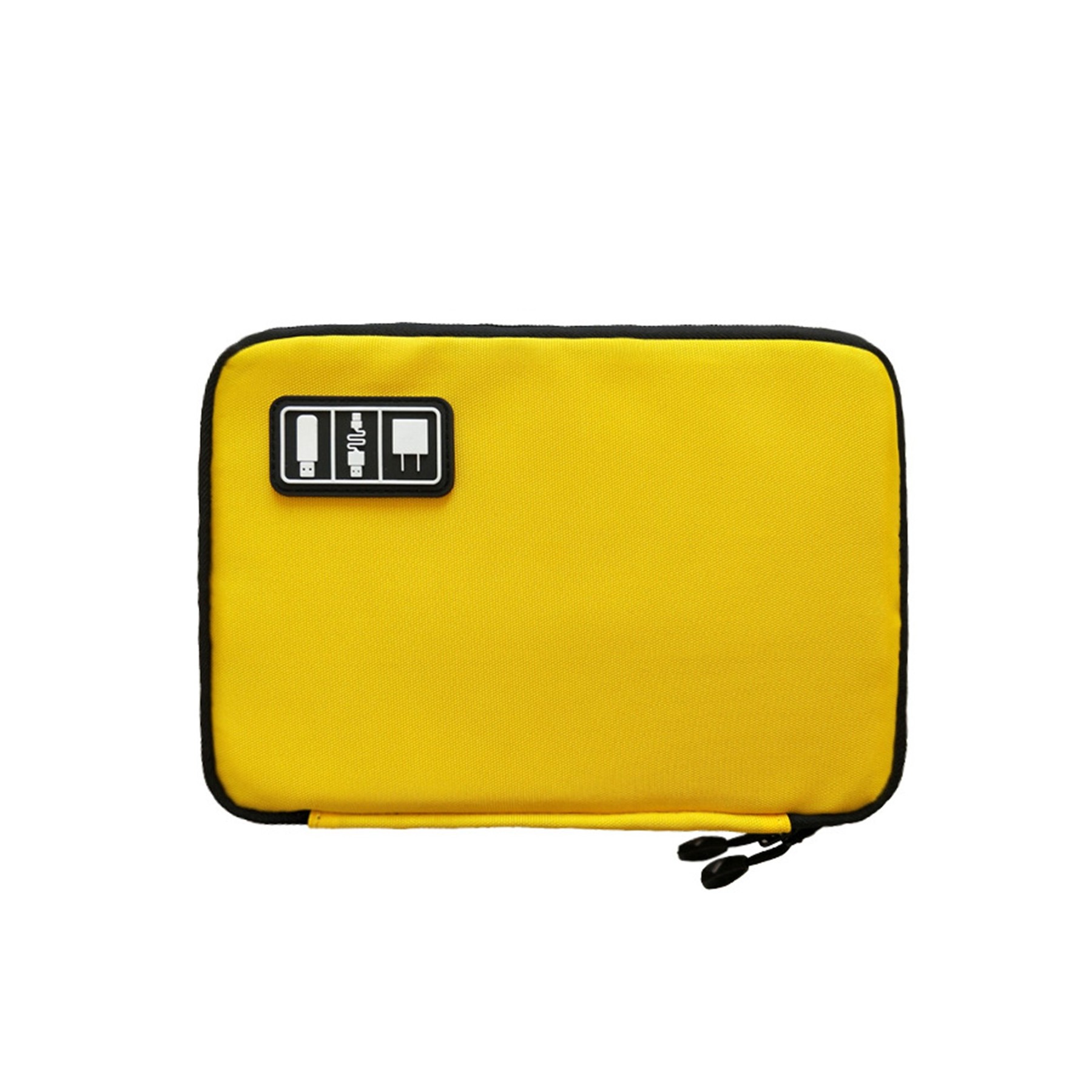 Business Data Cable Storage Bag 12