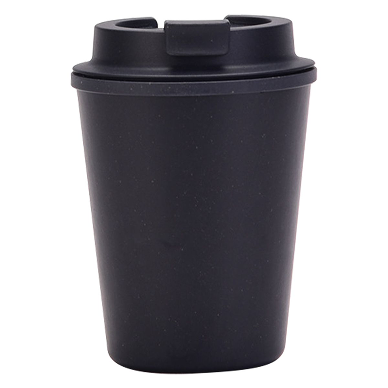 Layer Wheat Straw Coffee Cup 10
