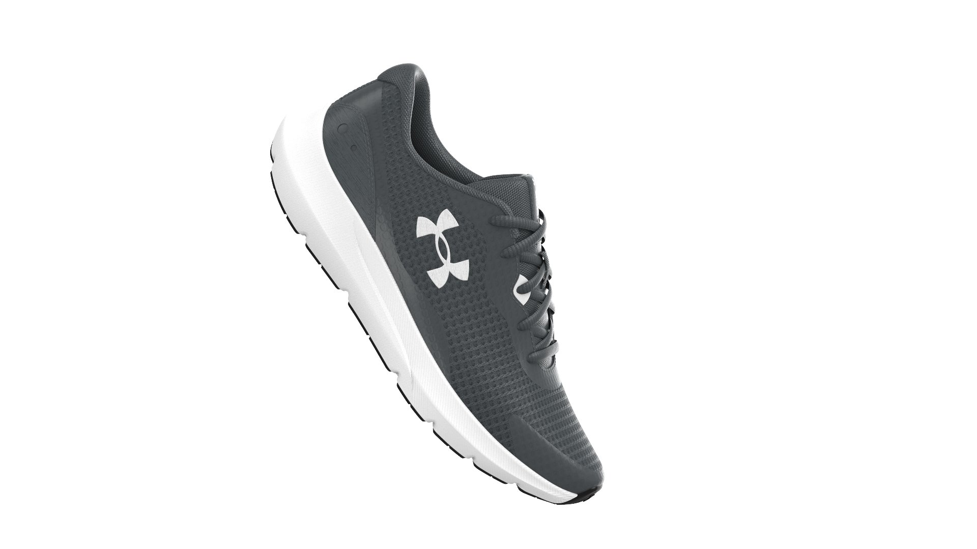 UA Surge 3 Women's Running Shoes 3
