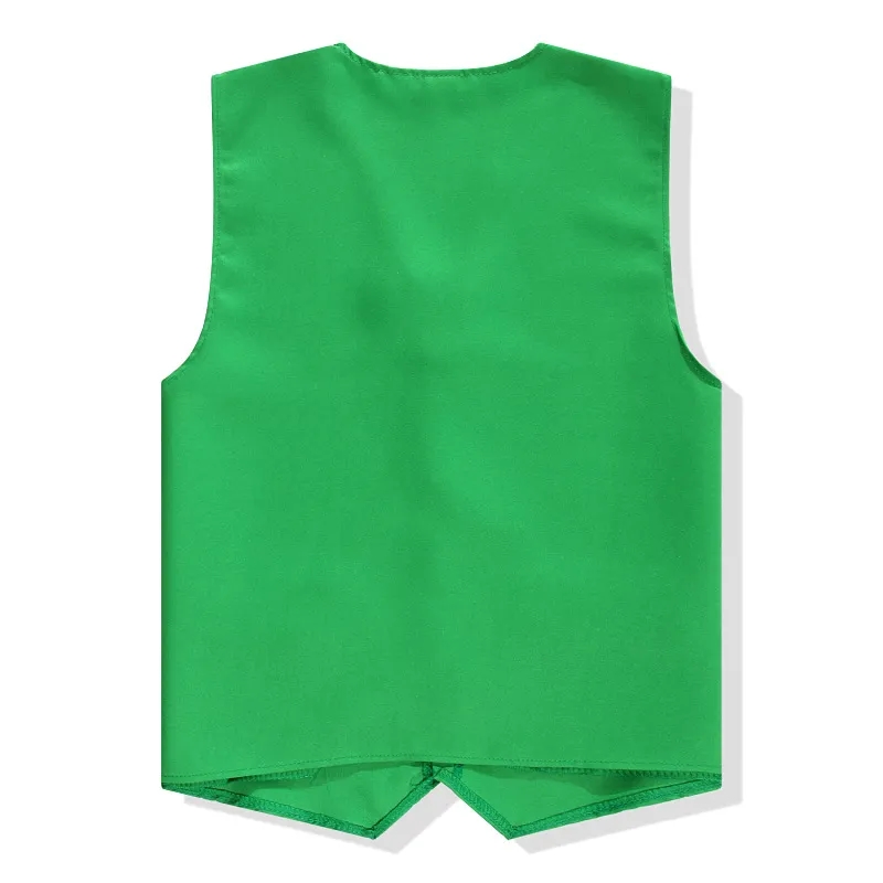Volunteer Working Uniform Vest 3