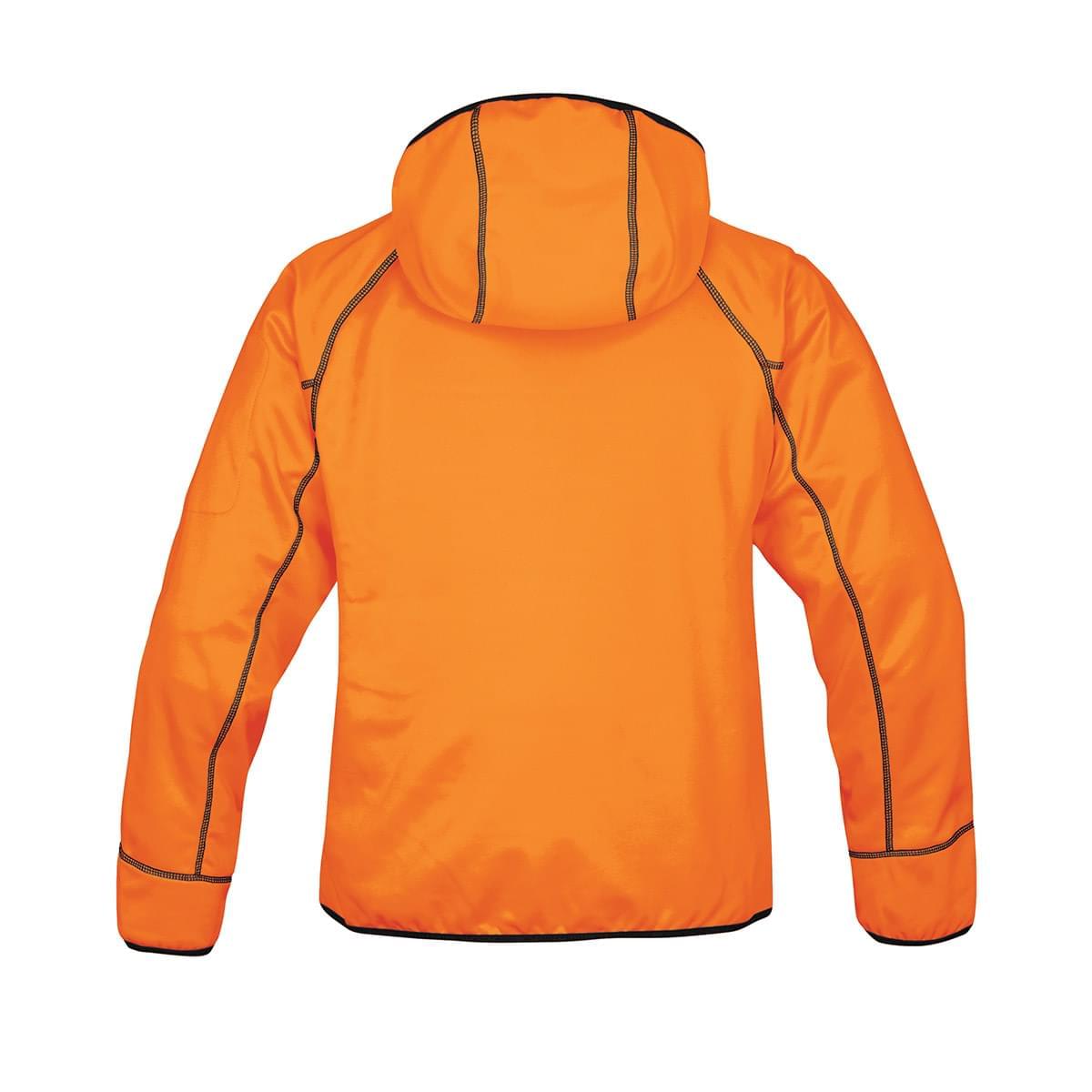 Stormtech Women's Full Zip Stretch Fleece 9