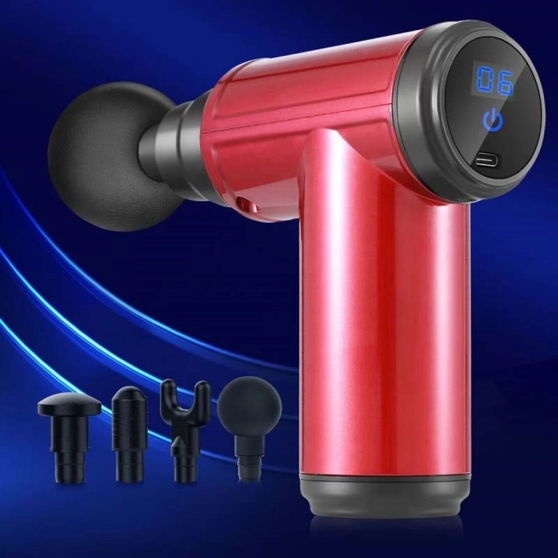 Portable Massage Gun 2