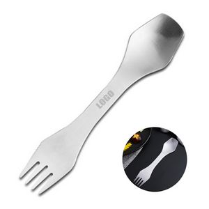 Round Tipped Ice Cream Scoop 7
