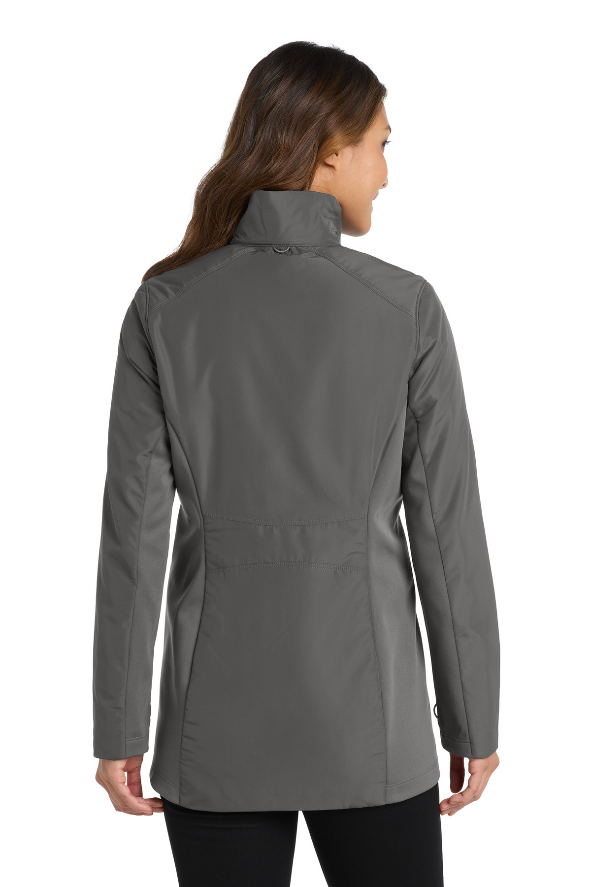 Port Authority Women's Collective Insulated Jacket. L902 6