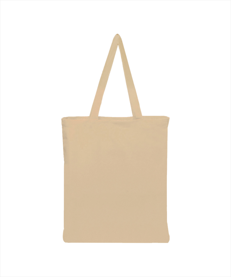 Union Printed - 4oz Color Cotton Canvas Tote Bags 3