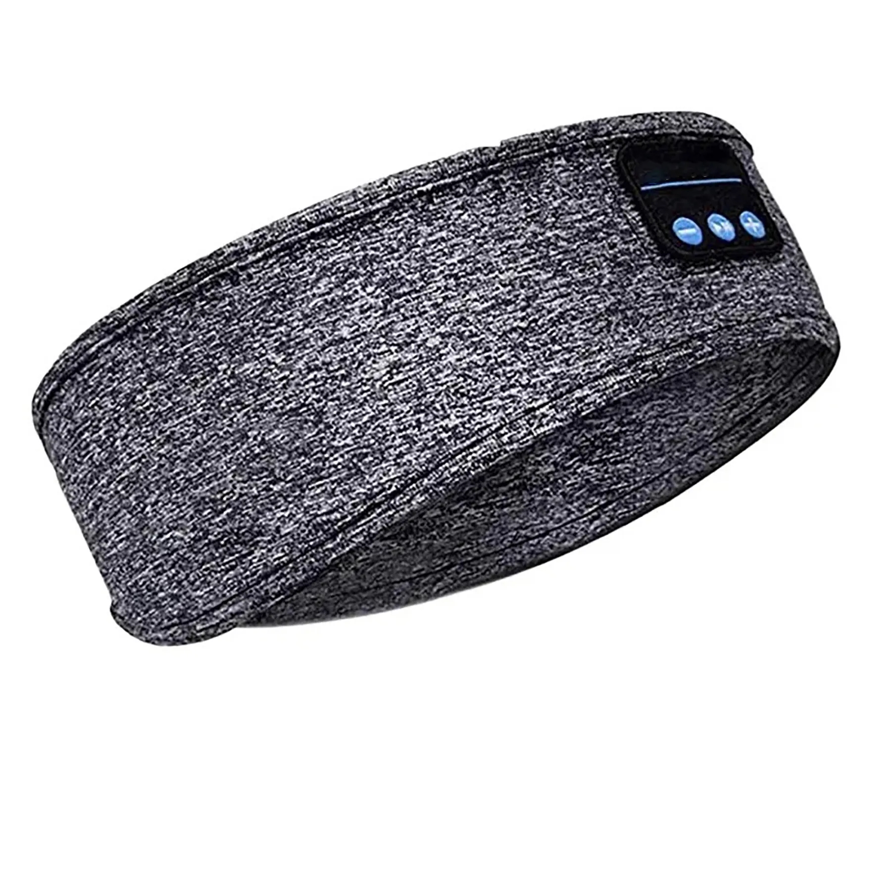 Sleep Headphones Wireless Headband Stretchable Bluetooth 6