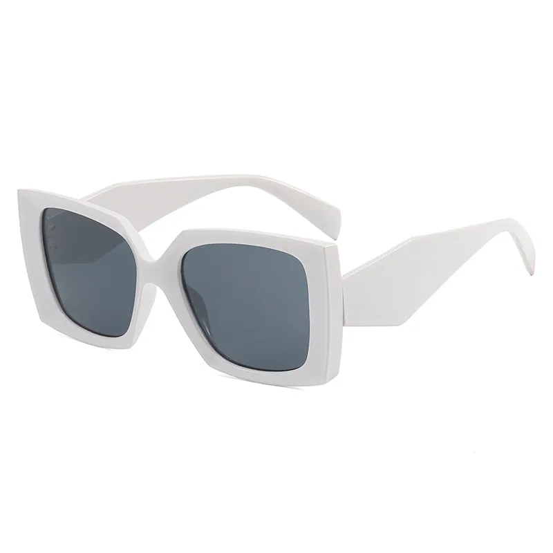 Rectangle Sunglasses 3