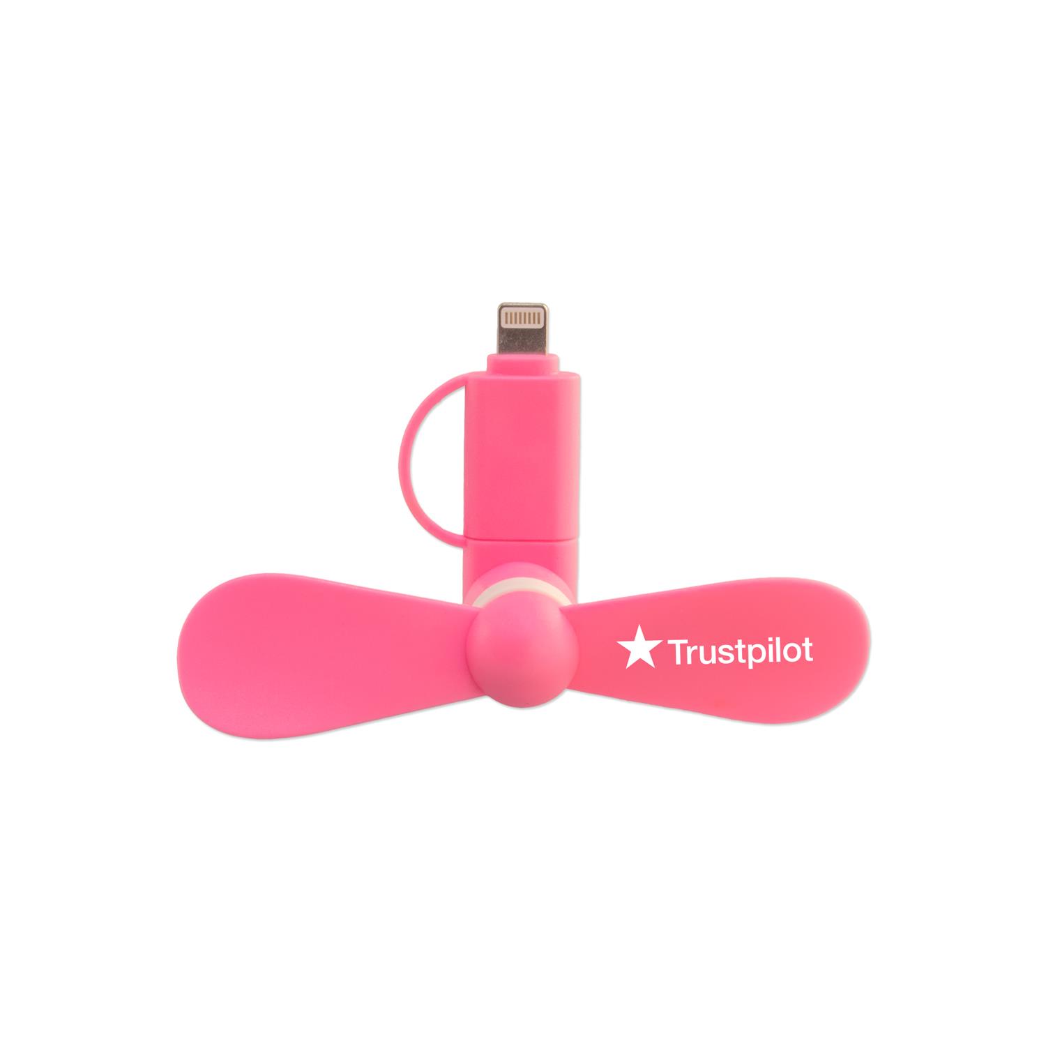 Pull N Twist Strap Keychain 4