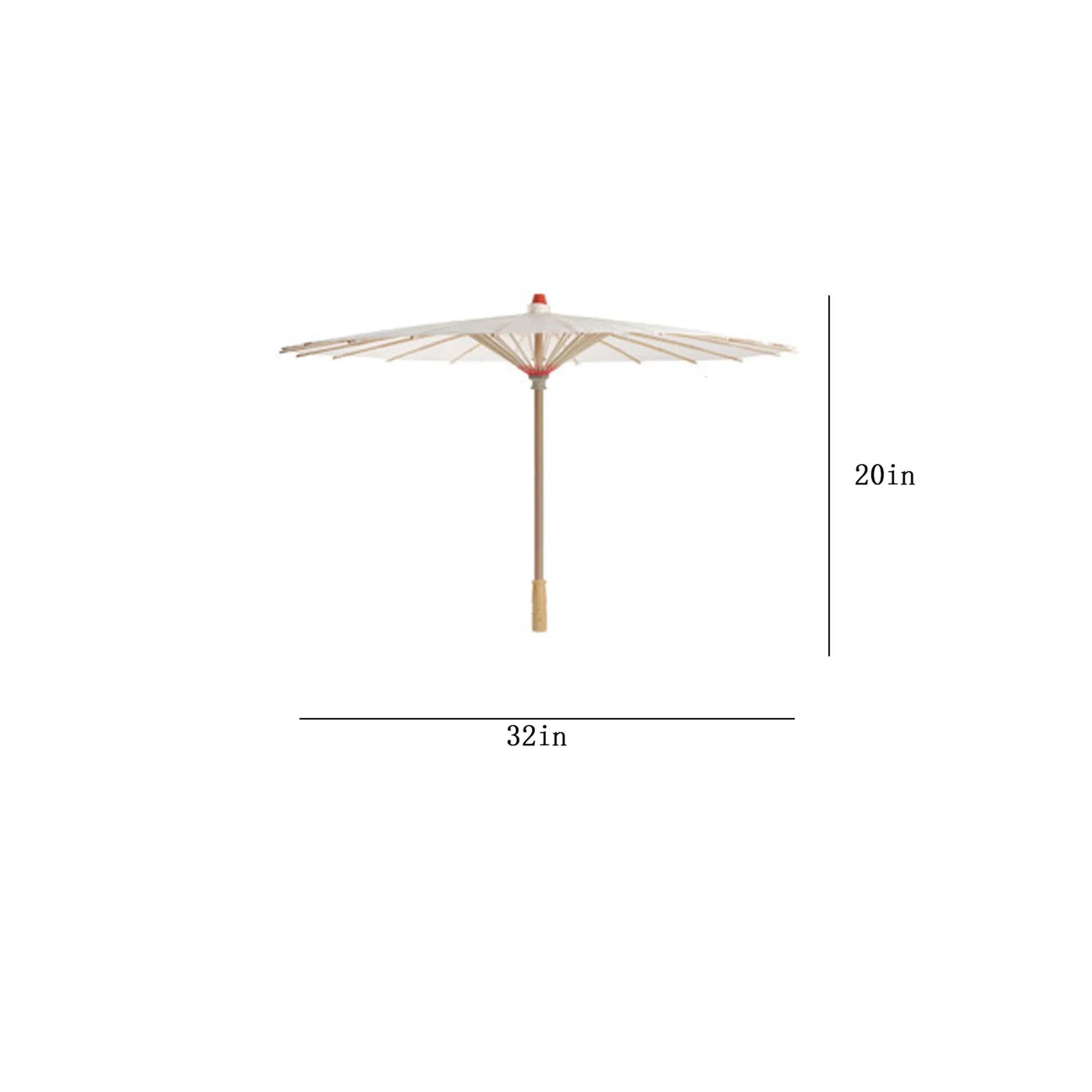 Customizable Japanese Umbrellas 3