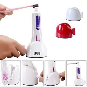 Travel Gargle Cup And Toothbrush Holder With Toothpaste Compartment 13