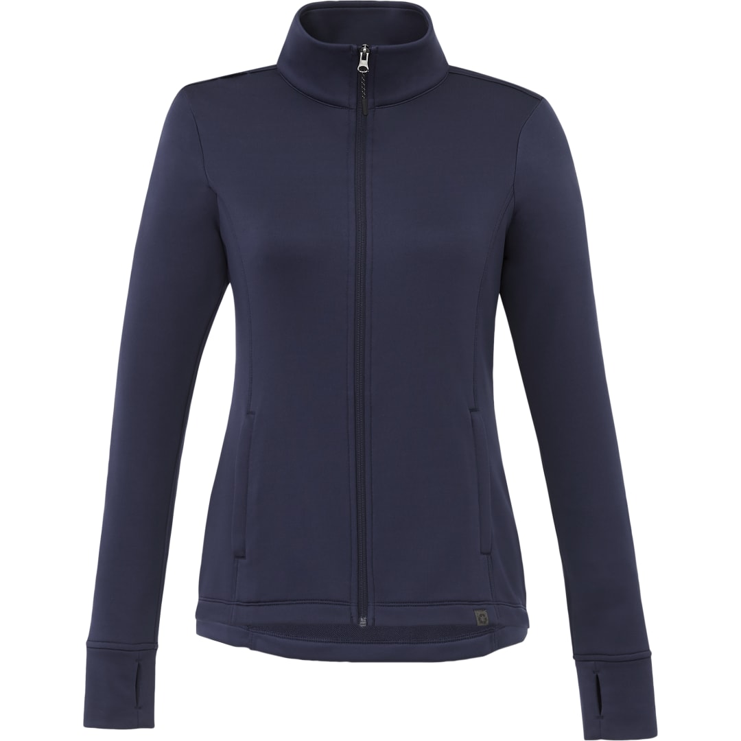 Women's FRAZIER Eco Knit Jacket 142