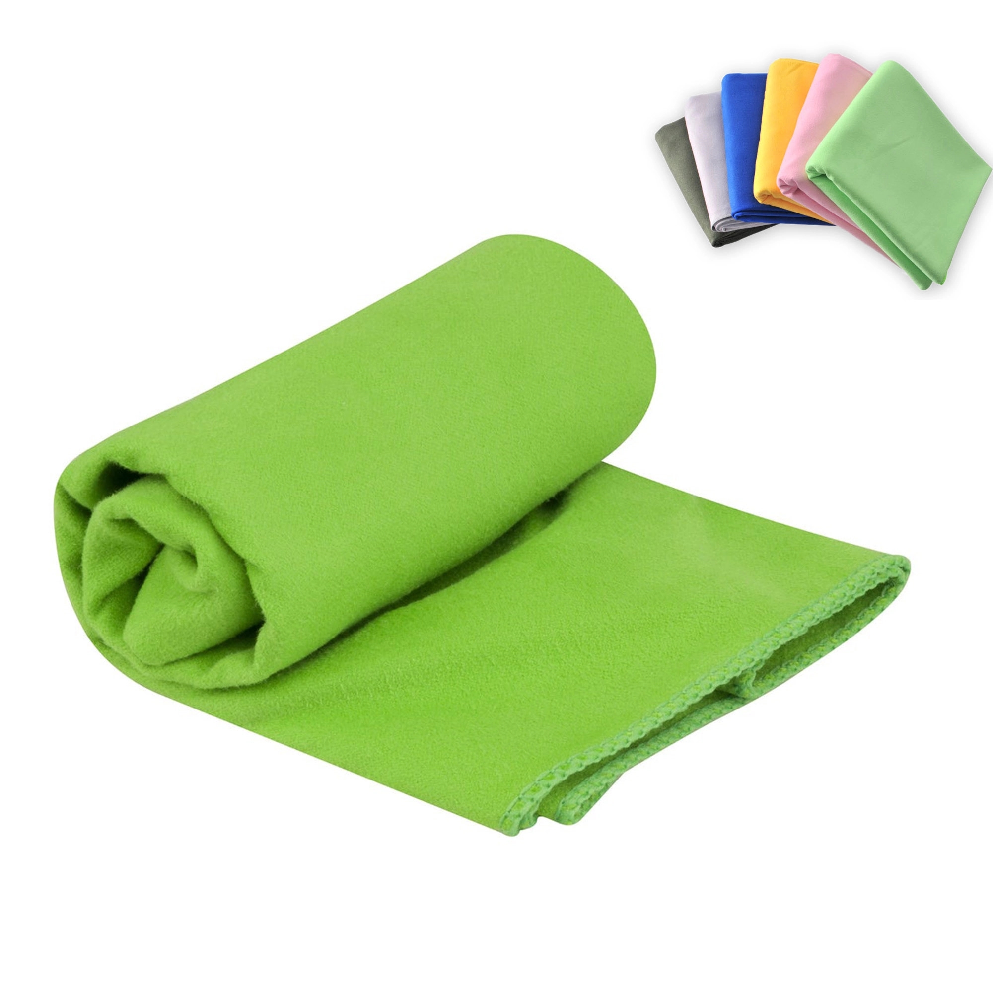 Microfiber Travel Sports Towel 2