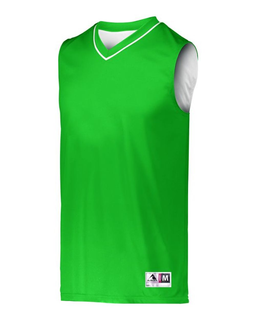Youth Reversible Two Color Jersey - 153 27