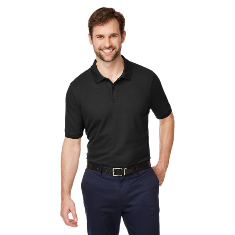 Devon & Jones New Classics™ Men's Performance Polo 4
