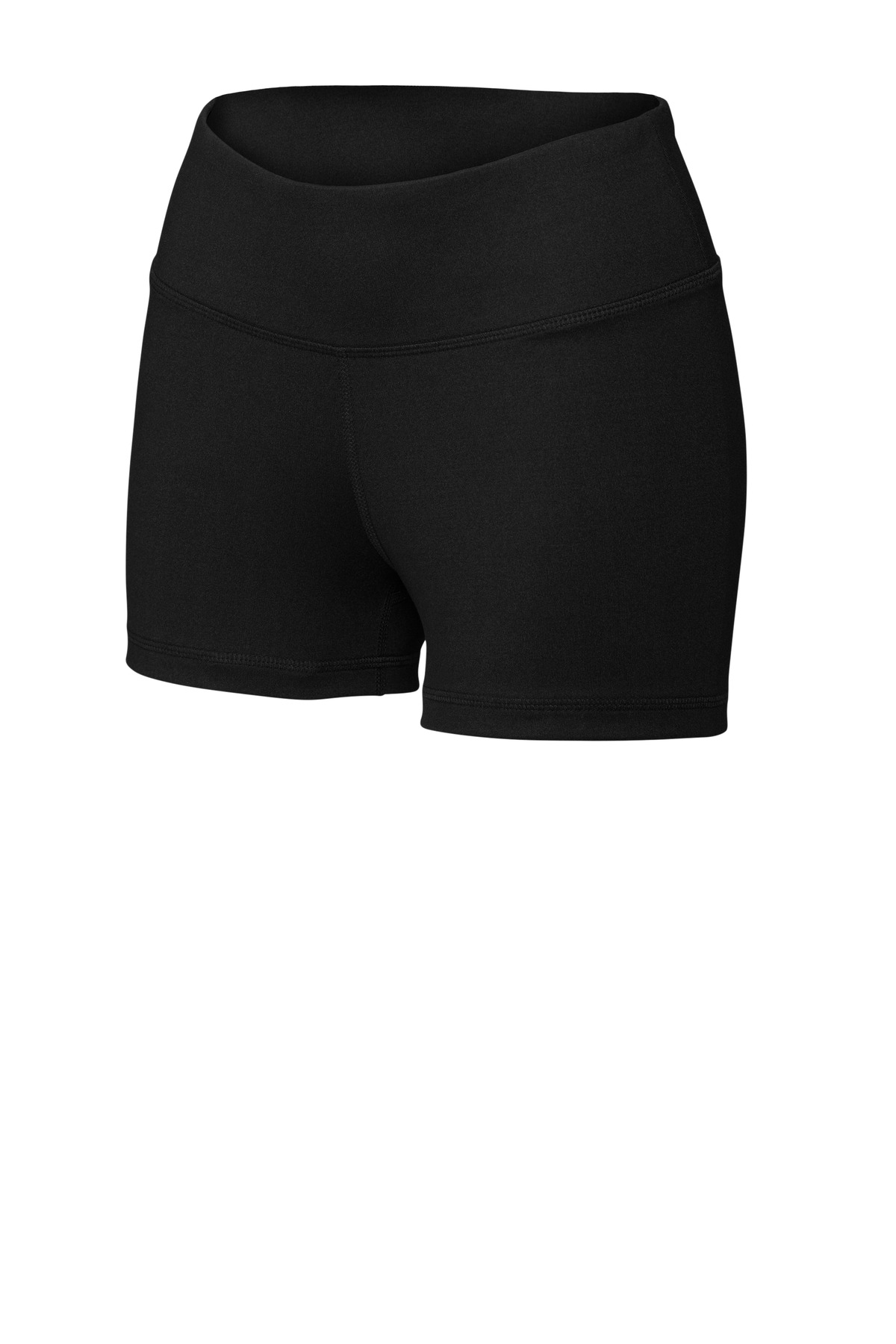 Women's Interval 3" Short