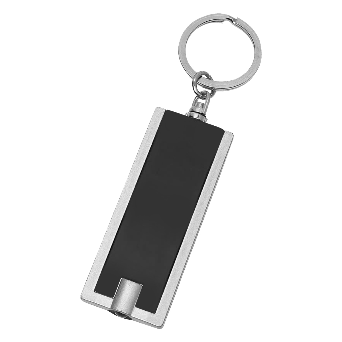 Rectangular LED Key Chain 6