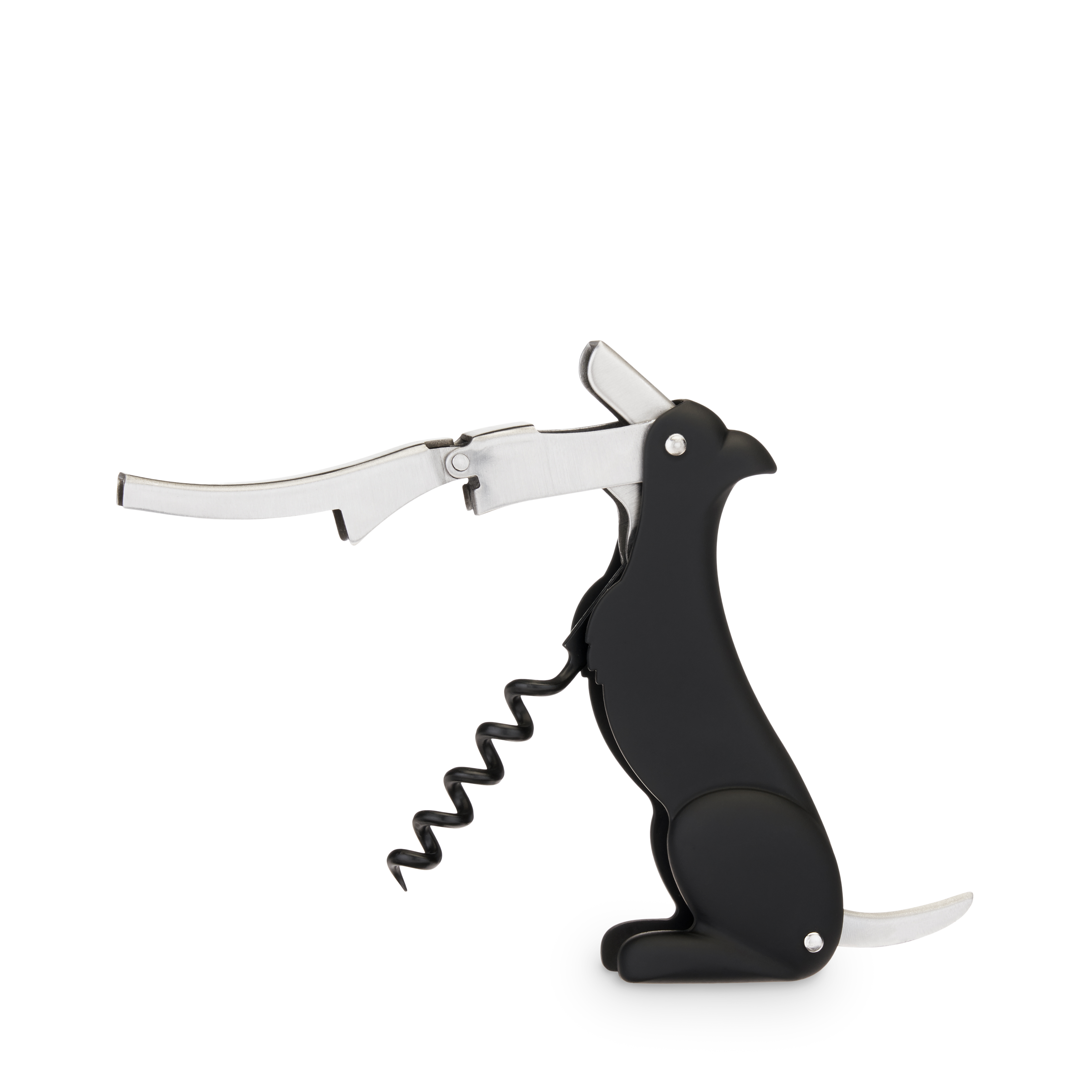 TrueZoo® Buddy the Dog Corkscrew 8