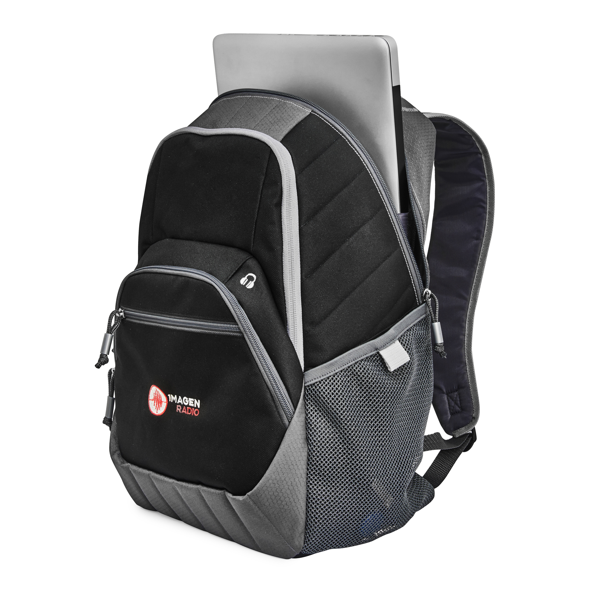 Rangeley Deluxe Laptop Backpack 11