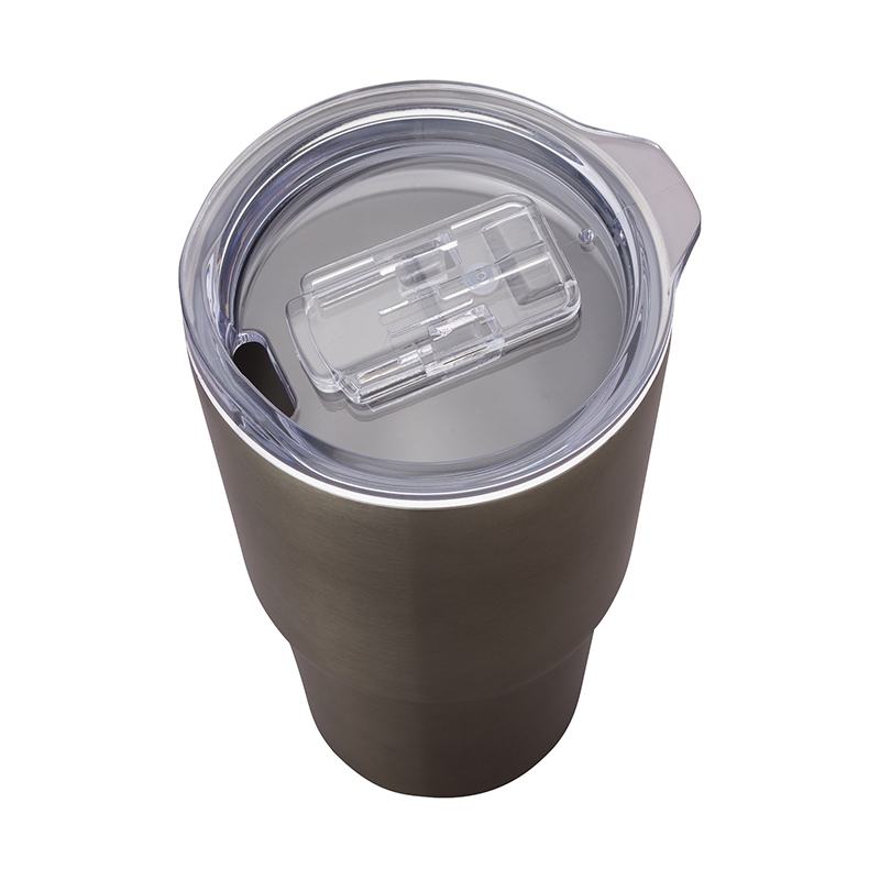 Reva 20 oz. Double Wall Stainless Steel Tumbler 32