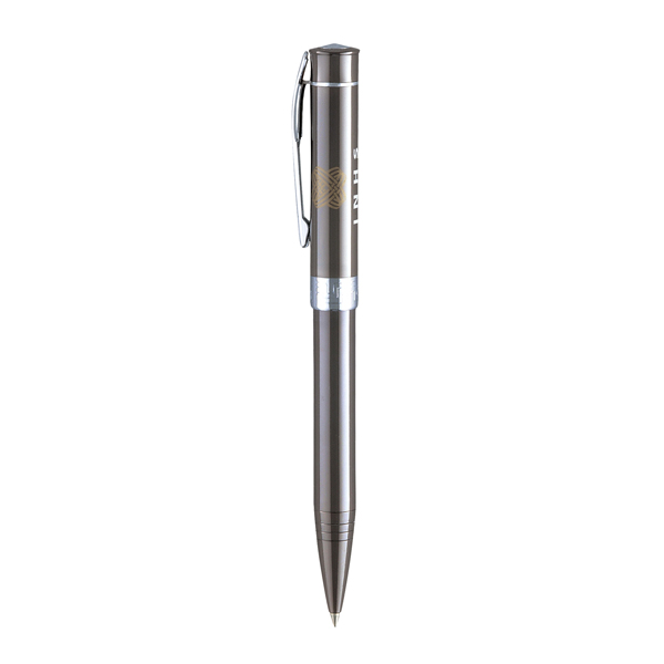 Astarte Gun-Metal Pen, Ballpoint pen 3