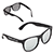 Palmetto Colored-Lens Sunglasses 24