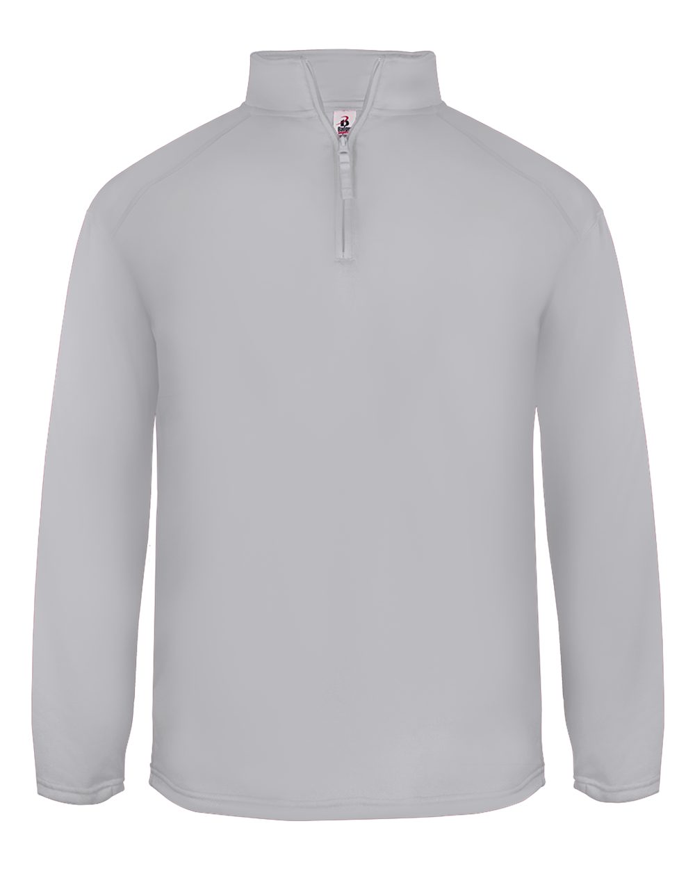 Perf. Fleece 1/ 4 Zip, custom hoodie or sweatshirt with logo imprint 2