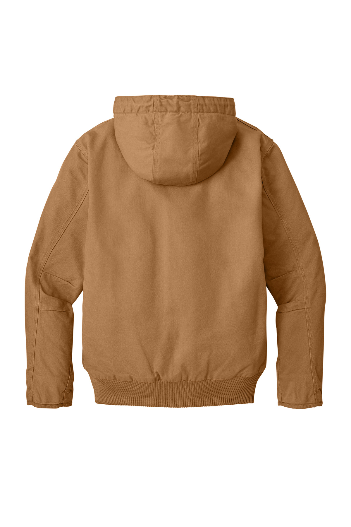 Carhartt Tall Washed Duck Active Jac. CTT104050 37
