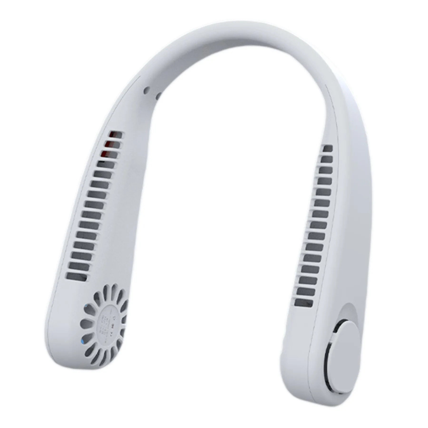 Portable Neck Fan 2