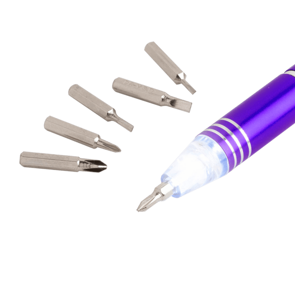 Pocket Pal 2.0 Screw Bit Set 76