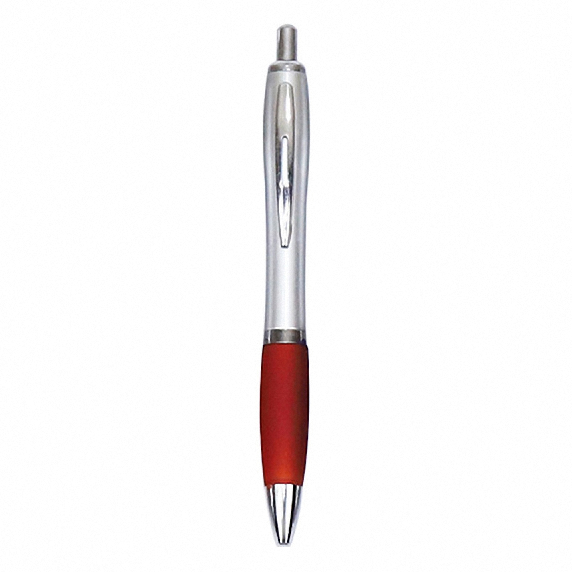 Comfort Grip Retractable Ballpoint Pen 5