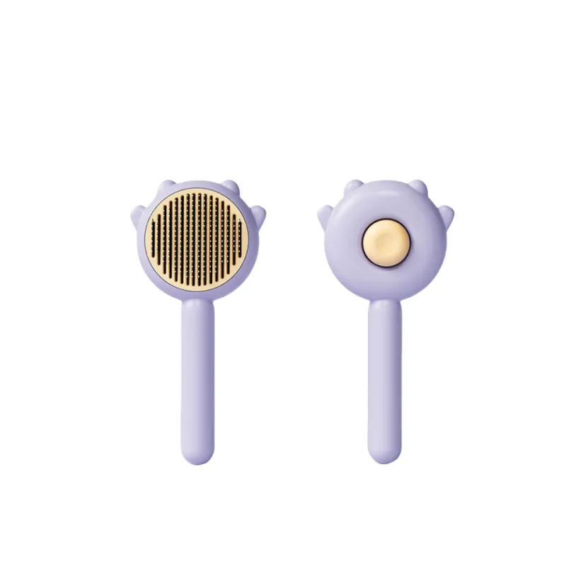 Pet Hair Removal Comb 3