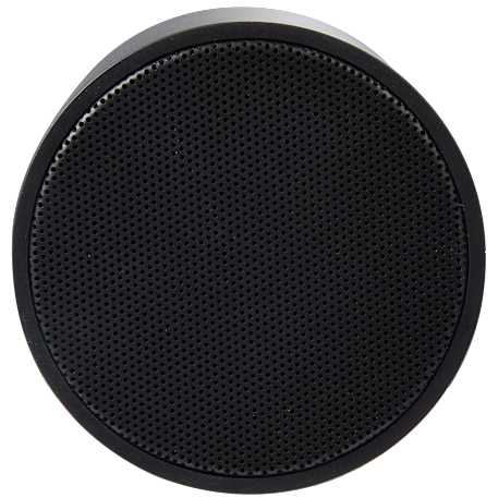 BuzzTurn Recycled Bluetooth Speaker 91